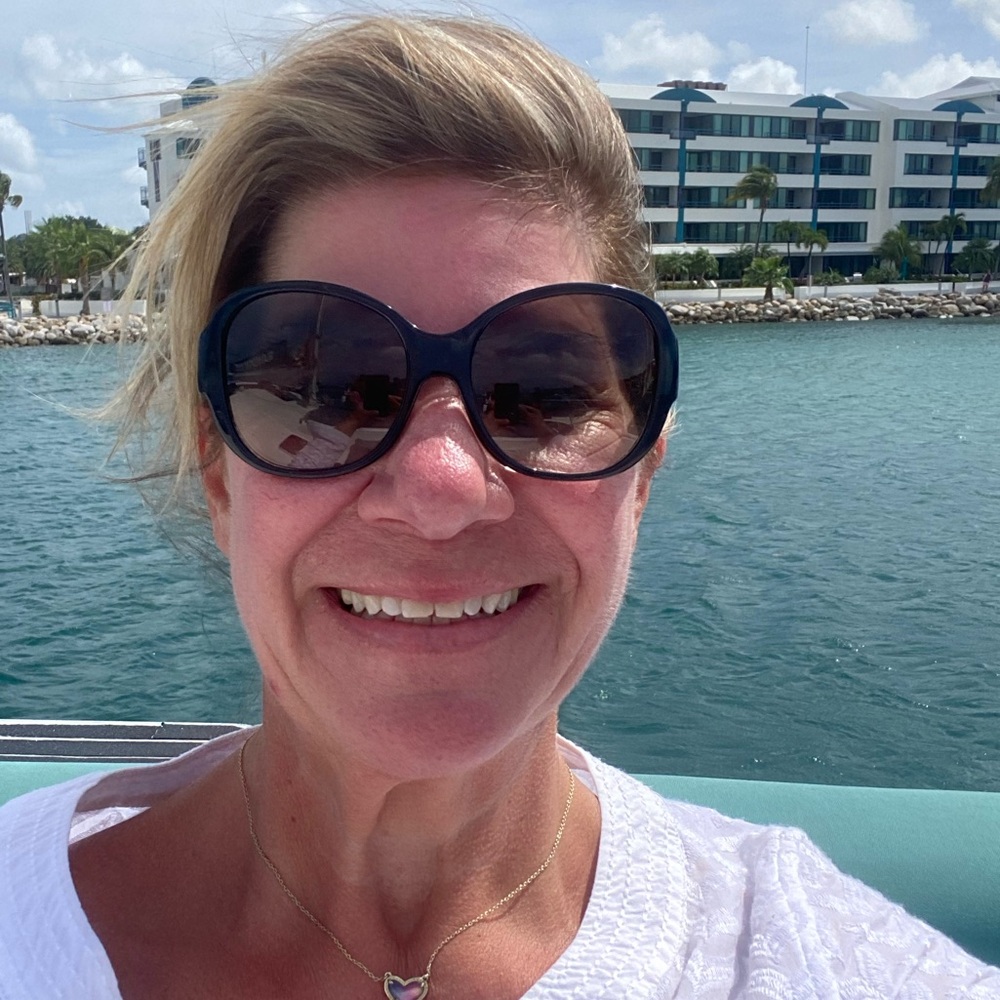 Meet your Posher, Michelle
